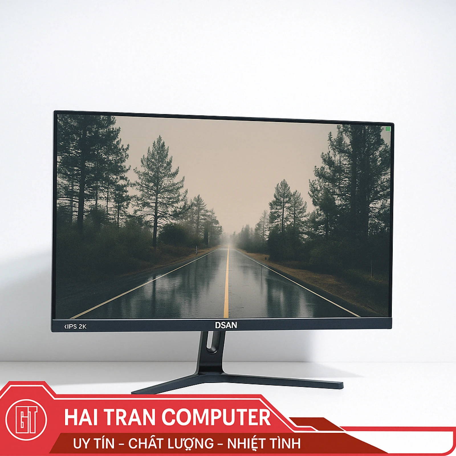 Màn hình phẳng 27inch DUAN DA272QP 2K 100HZ New